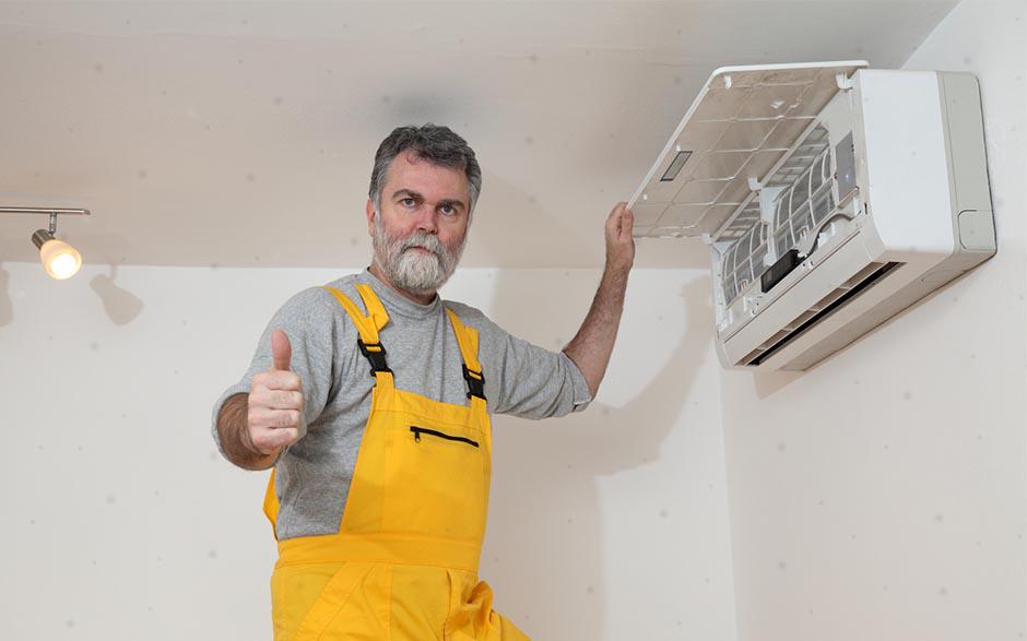 électricité entreprise Trilport