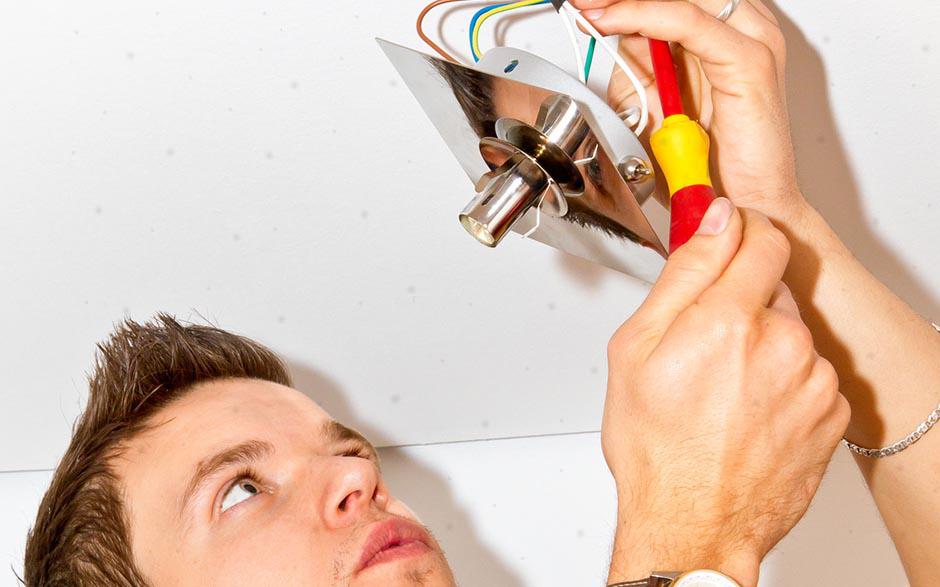 électricité entreprise Trilport