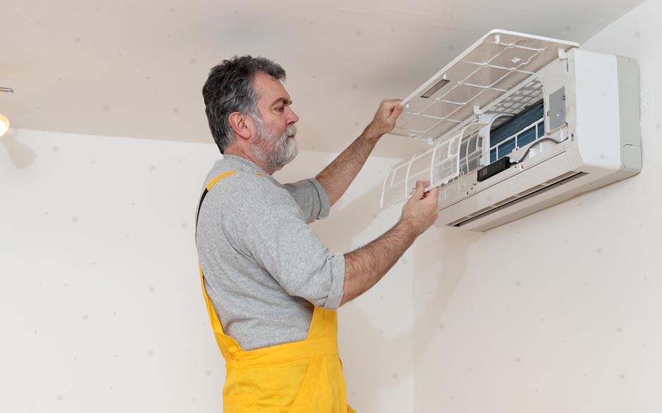 électricité entreprise Trilport
